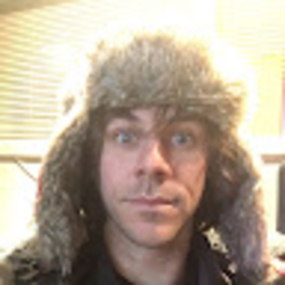 Meet your Posher, Dylan - Picture 1 of 1